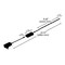 WI-FI 6FT Indoor LED RGB & White Tunable Strip Light - Satco Starfish